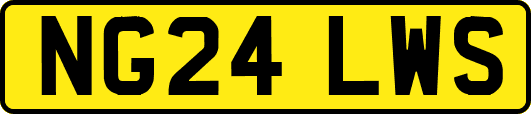 NG24LWS