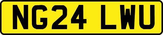 NG24LWU