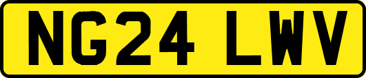 NG24LWV