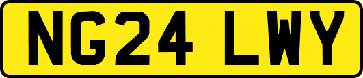 NG24LWY