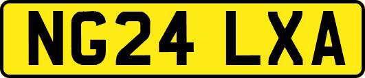 NG24LXA