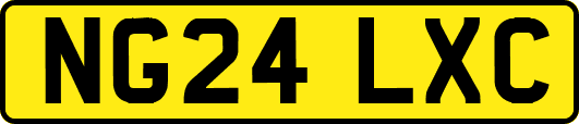 NG24LXC