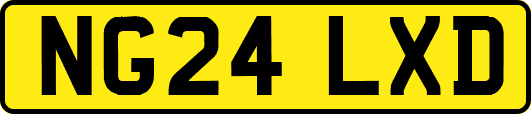 NG24LXD