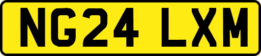 NG24LXM