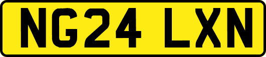 NG24LXN