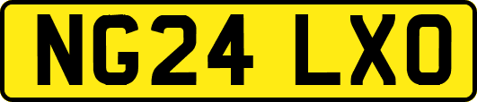 NG24LXO
