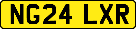 NG24LXR