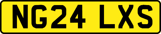 NG24LXS