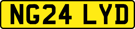 NG24LYD