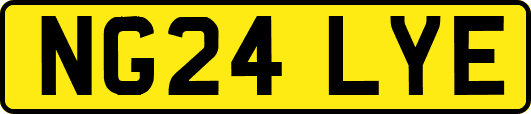 NG24LYE
