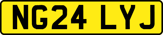 NG24LYJ