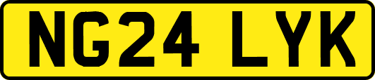 NG24LYK