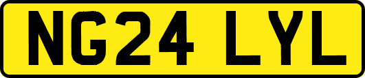 NG24LYL