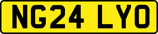 NG24LYO