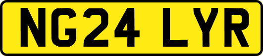 NG24LYR