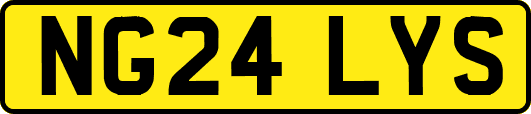 NG24LYS