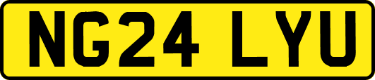 NG24LYU