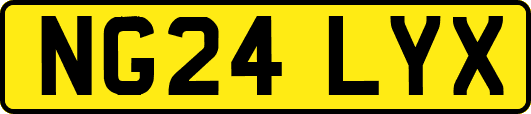 NG24LYX