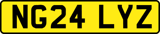 NG24LYZ