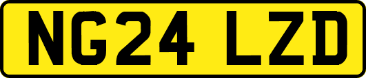 NG24LZD