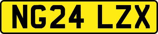 NG24LZX
