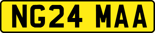 NG24MAA