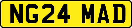 NG24MAD