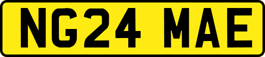 NG24MAE
