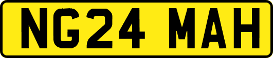 NG24MAH