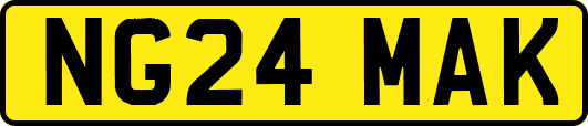 NG24MAK