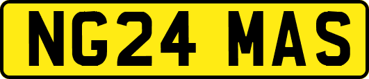NG24MAS