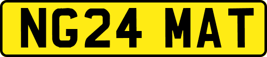 NG24MAT