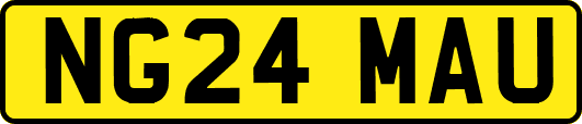 NG24MAU