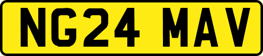 NG24MAV