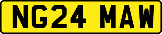 NG24MAW