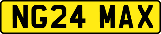 NG24MAX