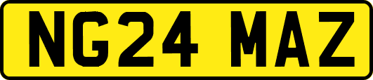 NG24MAZ