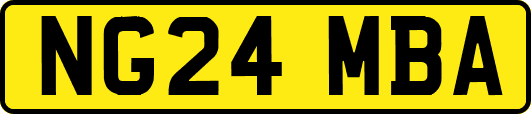 NG24MBA