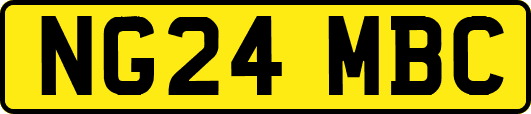 NG24MBC
