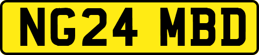 NG24MBD