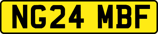NG24MBF