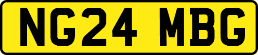 NG24MBG