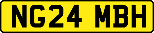 NG24MBH