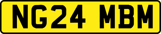 NG24MBM