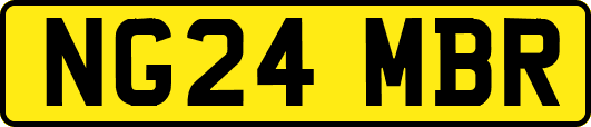 NG24MBR