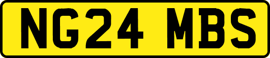NG24MBS