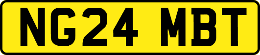 NG24MBT