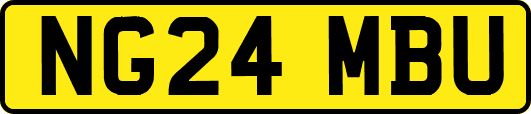 NG24MBU