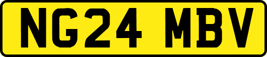 NG24MBV