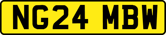 NG24MBW